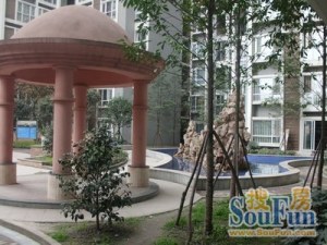 漫岭云天2室1厅东南