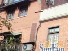 淮海中路·永嘉路19弄·5室·2厅·带南向院子·带车位