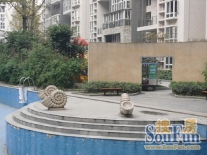 锦绣楠郡3室2厅西