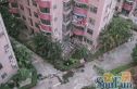 悠然山庄实景图