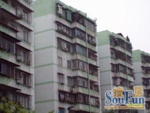 简装三房户型方正通风采光好交通方便
