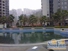 西区 金色池塘四房