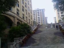 海力花园 1房1厅1卫 48㎡