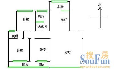 国税局桔园宿舍