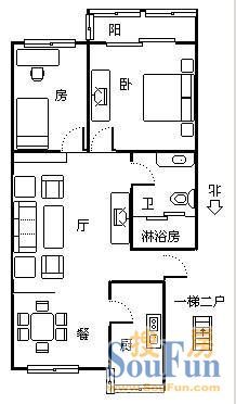 金庆公寓