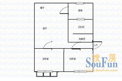 电子研究所宿舍