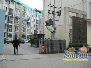 瑞光花园3室2厅南北