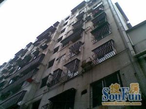 中楼层2房另带11方左右产权单车房格局方正配套齐