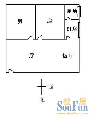 德安新街大院