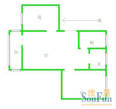 武珞路五巷小区