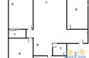 嘉信花园商住楼户型图