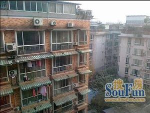 天府名苑 1室0厅 东南