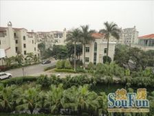 北滘纯实用面积,实用率高。生活在公园里,居住环境好