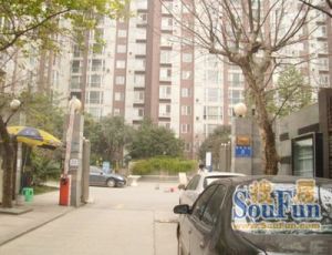 金荷名邸3室2厅南