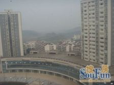 大竹林 大竹林商业中心一房80万