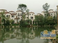 皇冠国际社区一期 3室2厅 东南 西北