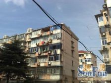 海滨二村2室南朝向100.00万元/套出售