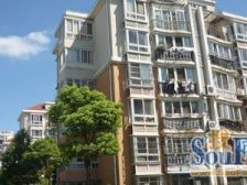 和亭佳苑 3室2厅 东南 南 北