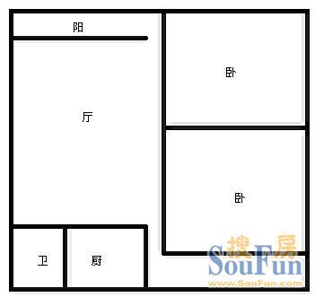 人民支路小区