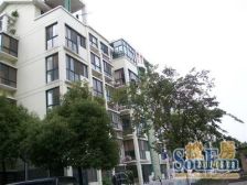 时代名苑小区刚需两房,业主另有规划需出售此房!