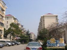 钻石楼层,一梯两户,南北通两房,安静舒适