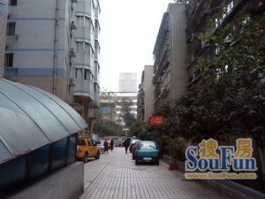 大慈寺路28号3室2厅南北