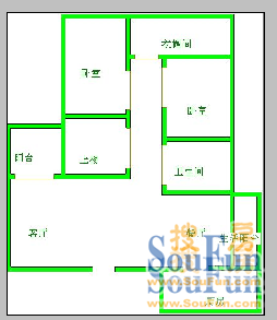 肖家河工行宿舍