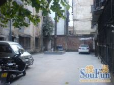 红珠路 单边位 楼梯 外墙新 格局方正 大三房