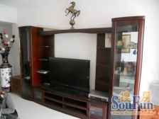 十里店 BRT主干道 电梯房 精装一室一厅 随时看房