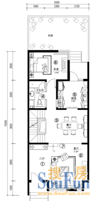 永叔路建行宿舍