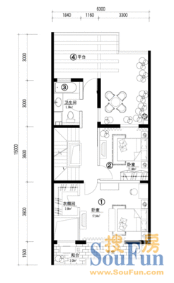 南昌市公交总公司宿舍