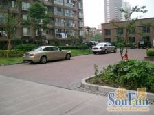 明申花园(公寓) 3室2厅 南