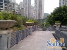 龙头寺 鲁能星城十二街区二房92万