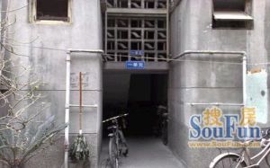 东马棚街16号2室1厅东南