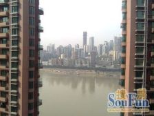 69号花园洋房近轻轨、背靠南山,住家安静