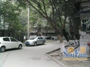 龙舟小区3号院2室1厅南