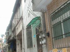 南华西路 1室1厅 北