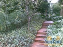 南桥寺 中德阳光花城二房60万