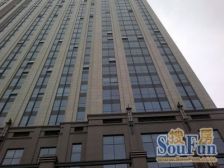 70年产权 景城 楼层高视野好 朝南户型 装修新