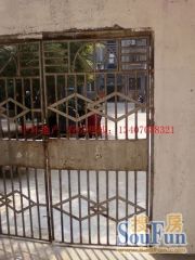 满五唯一、带落地阳台、房型方正、可以拎包入住、小区环境安静