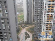 龙头寺 鲁能星城八街区三房