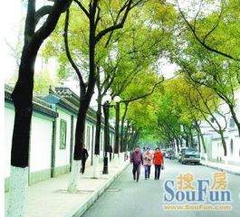 爱国路检察院宿舍南北通透,采光好视野好,诚心出售