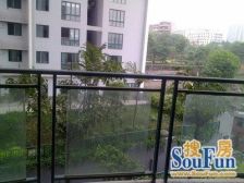 加州新牌坊 荣鼎国际二房94.2万