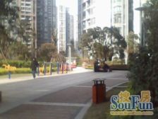 龙头寺 鲁能星城七街区二房