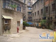 爱国路检察院宿舍 南北通透,采光好 视野好,诚心出售