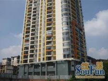 港航江缘北大路邕江时代广场二期2房1厅简装39万