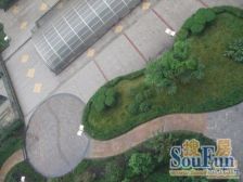 大渡口步行街国瑞城三期精装两房