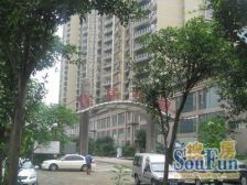 冉家坝 佳居花园A区四房