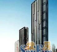 观音桥 九街高屋一房45万