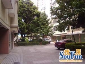 名雅豪庭 3室1厅 南